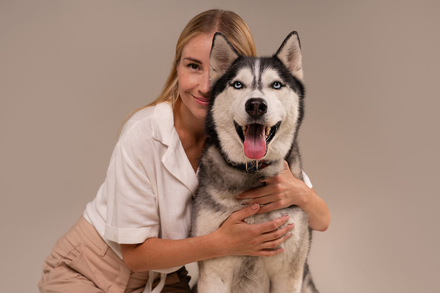 Paws and Play: The Unexpected Joys of Pet Store Exploration