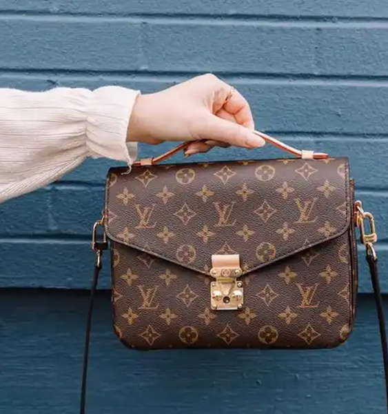 LV Tote Bag