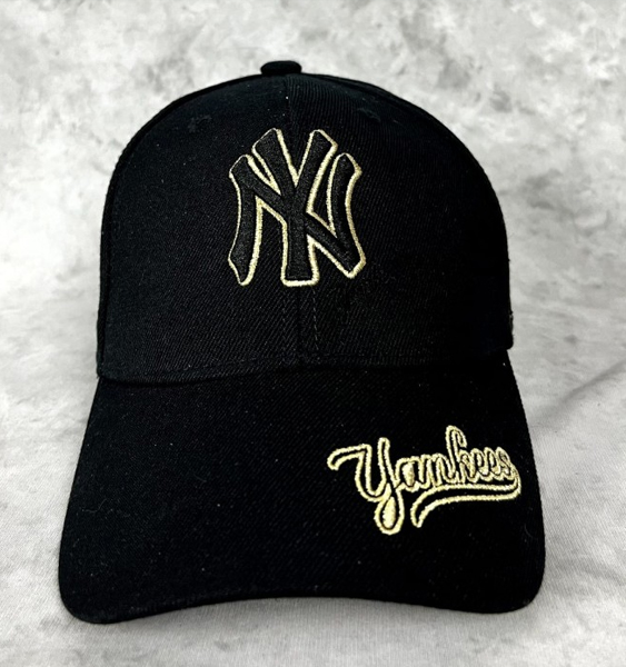 Topi MLB